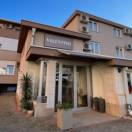 Valentino Medugorje Međugorje Εξωτερικό φωτογραφία
