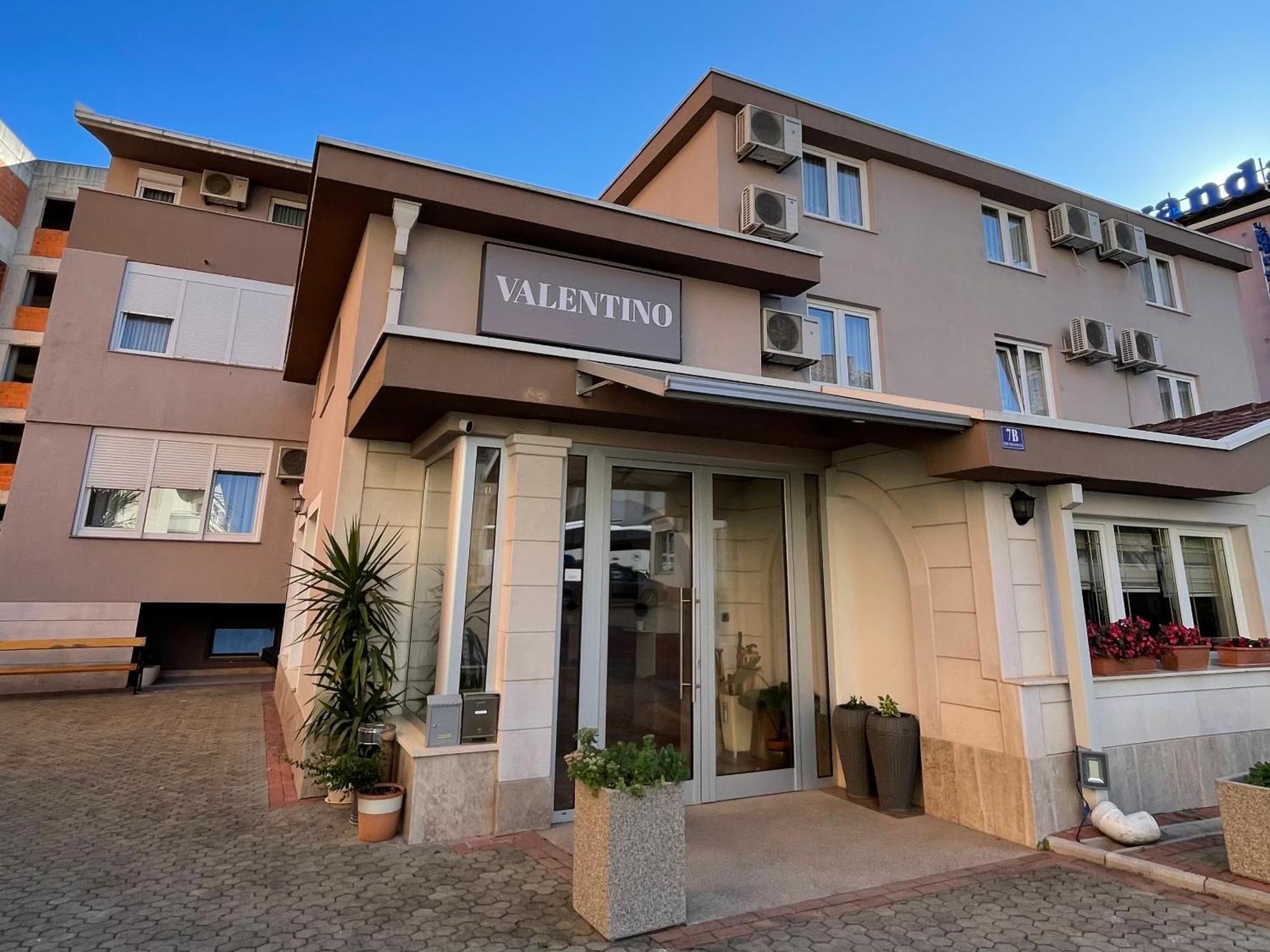 Valentino Medugorje Međugorje Εξωτερικό φωτογραφία