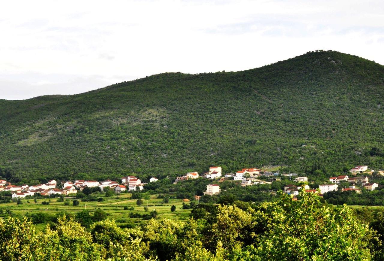 Valentino Medugorje Međugorje Εξωτερικό φωτογραφία